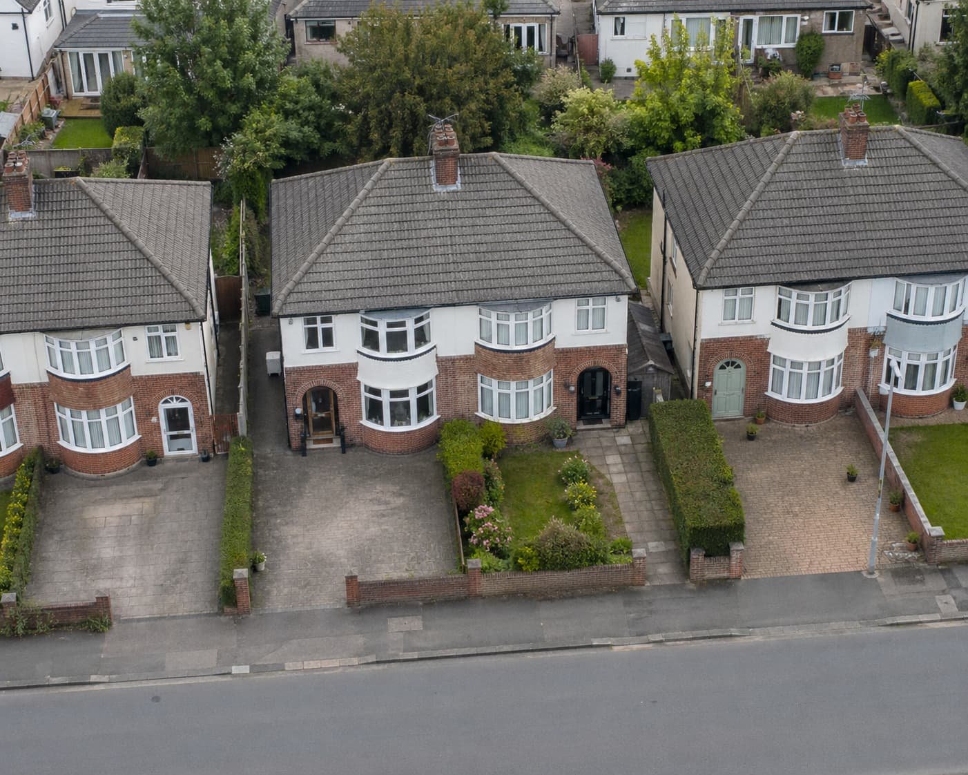 roof replacement Wellingborough Northamptonshire