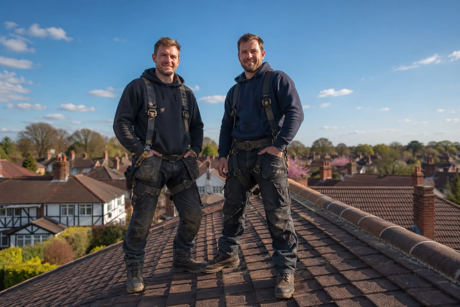 roof replacement Northampton Northamptonshire